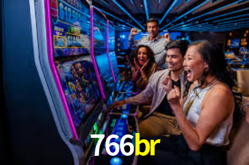 Welcome Bonus 766br